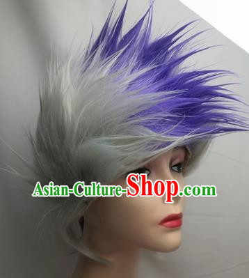 Fategrand Order Sigurd COSPLAY Wig