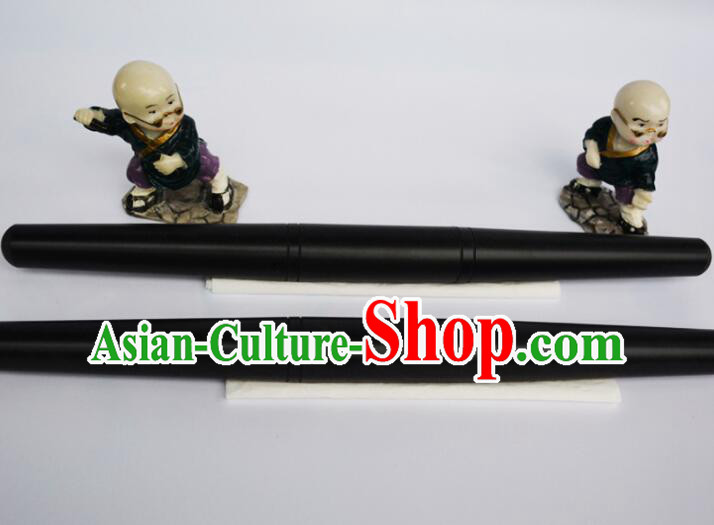 Chinese Lion Dance Drum Sticks Professional Drumsticks Handmade Dragon Dance Drumsticks