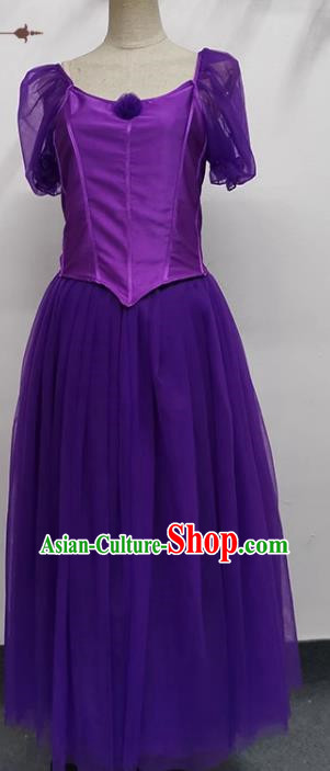 Women Adult Custom Tutu Skirt Solid Color Multi Color Slim Short Sleeved Long Gauze Skirt