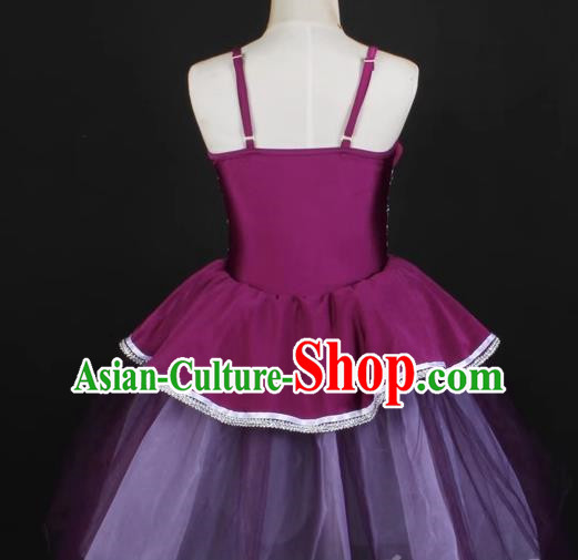 Children Day Children Gauze Skirt Stage Costume Female Performance Costume Performance Costume Dancing Clothes