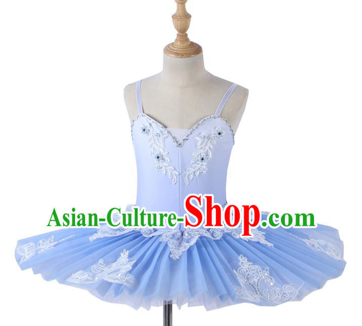 TUTU Skirt Ballet Dance Skirt Professional Stage Costume Performance Costume Actor Adult Female