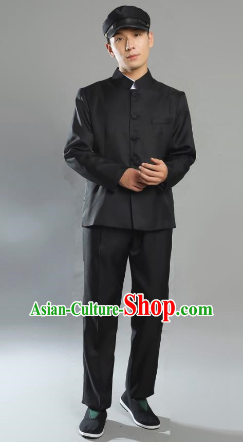 Student Attire May Fourth Youth Attire Republic Of China Show Suit