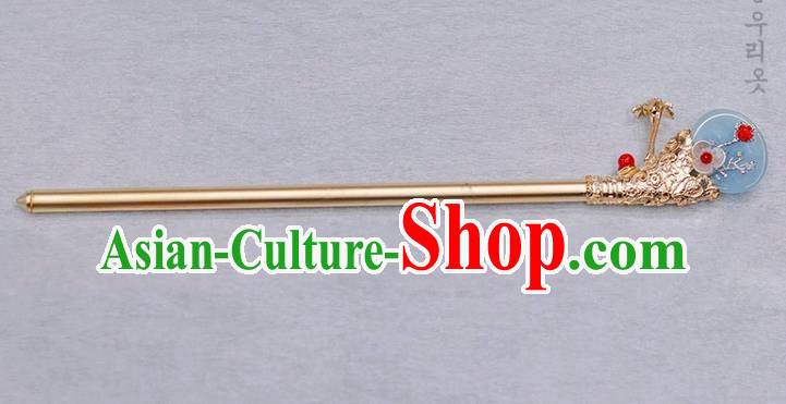 Korean Hanbok Hair Accessories Court Style Hair Pin Bride