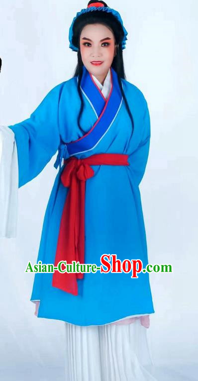 Yue Opera Huangmei Opera Tianxian with Dong Yong Xiaosheng Costume Costume Performance Costumes