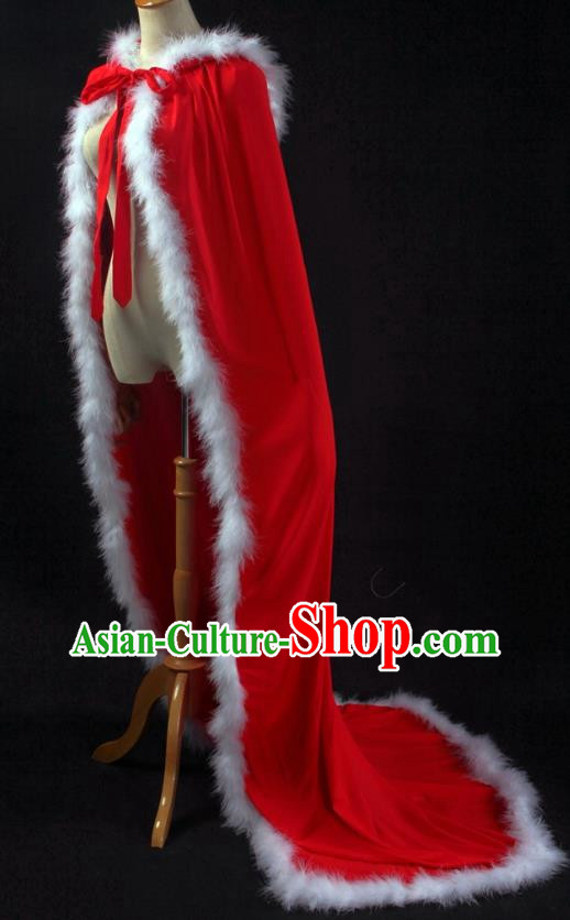 Wang Zhaojun Out of Sai Yue Opera Costume Costume Cos Han Costume Costume Cloak Cloak
