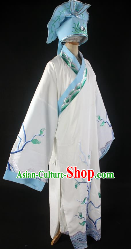 Lanliang Zhu Xiaosheng Clothes