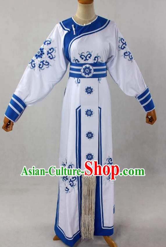 Wusheng Regiment Flower Arrow Clothing Opera Costume Stage Performance Costume Film and Television Drama Costume Chinese Style