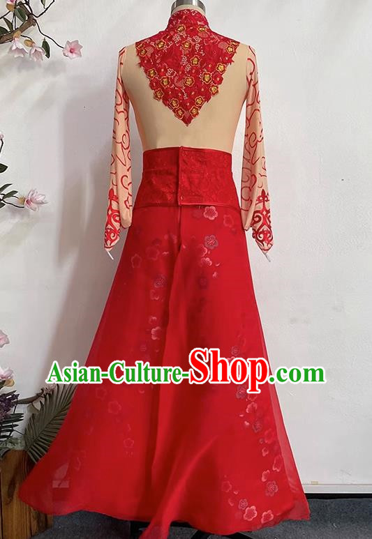 Farewell My Concubine China Classical Peking Opera Dance Performance Costumes Women Performance Costumes Art Examination Costumes
