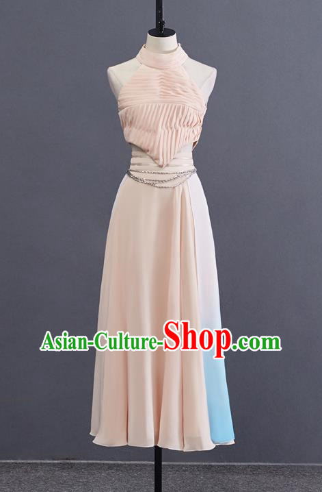 Dance Contest Hui Nv Impression Dance Performance Costume Art Examination Costume Modern Dance
