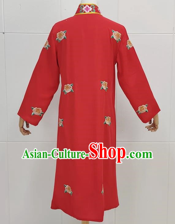 Lao Dan Costumes Ancient Costumes Huangmei Opera Costumes Lao Dan Clothes Cai Dan Yue Opera Costumes