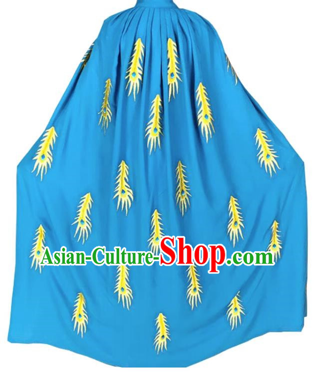 Drama Costumes Ancient Costumes Shaoxing Opera Huangmei Opera Costumes Niche Cloaks Men Cloaks