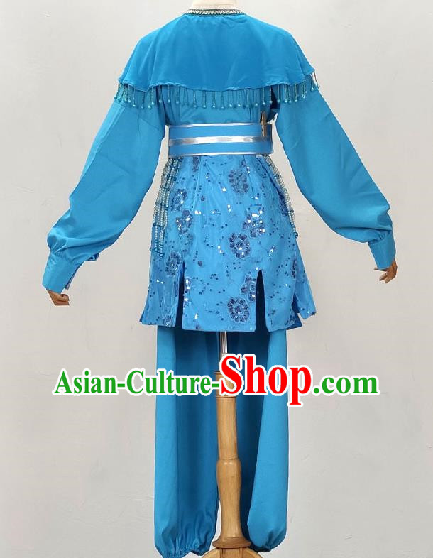 Maid Maid Maid Xiaohuadan Costume Yue Opera Drama Cantonese Opera Qiong Opera Huangmei Opera Costume