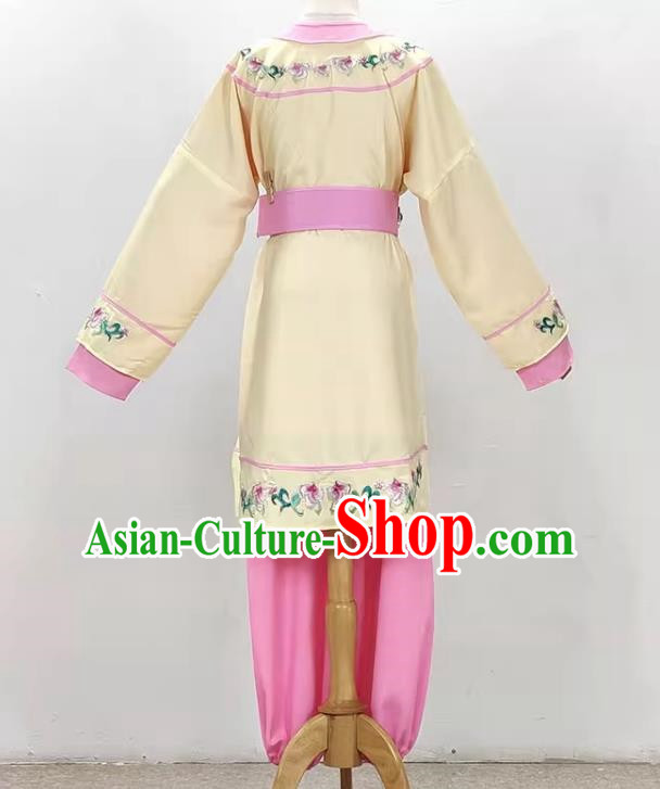 Huangpin Shutong 49 Embroidered Costumes Yue Opera Qiong Opera Huangmei Opera Drama