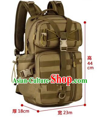 Top Outdoor Backpack L Multifunctional Backpack Waterproof Hiking Bag