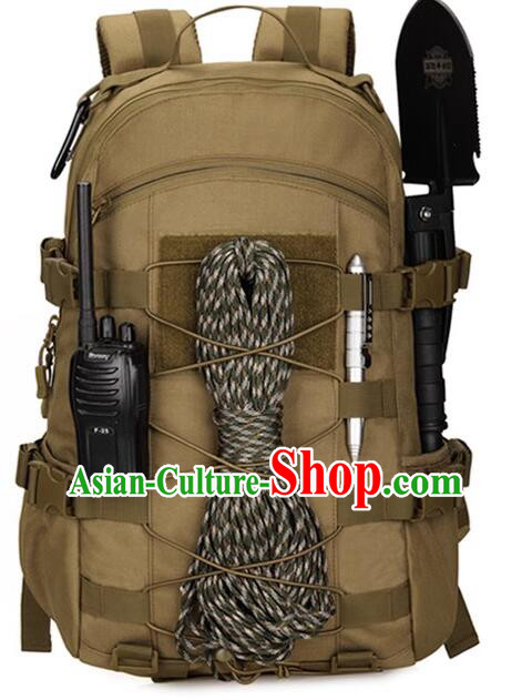 L Multifunctional Backpack Top Waterproof Hiking Bag Outdoor Backpack