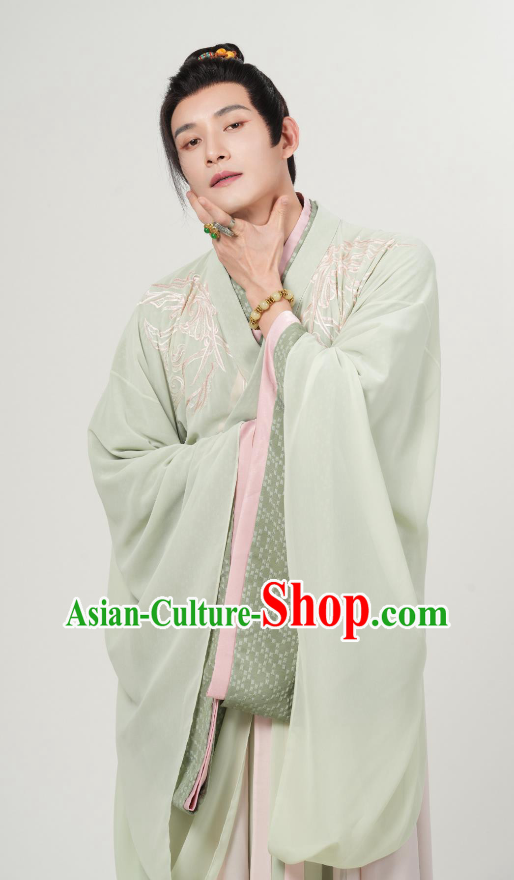 Traditional China Hanfu TV Series Drama Strange Tales of Tang Dynasty Childe He Yu Lang Costume Ancient Chinese Warrior Clothing
