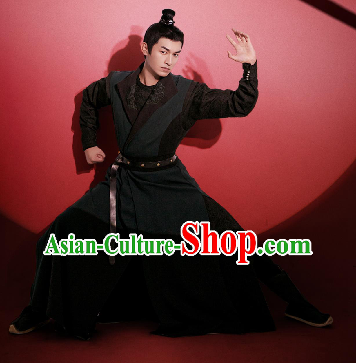 TV Series Drama Strange Tales of Tang Dynasty Hero Lu Ling Feng Costume Ancient China Swordsman Clothing Traditional Chinese Hanfu