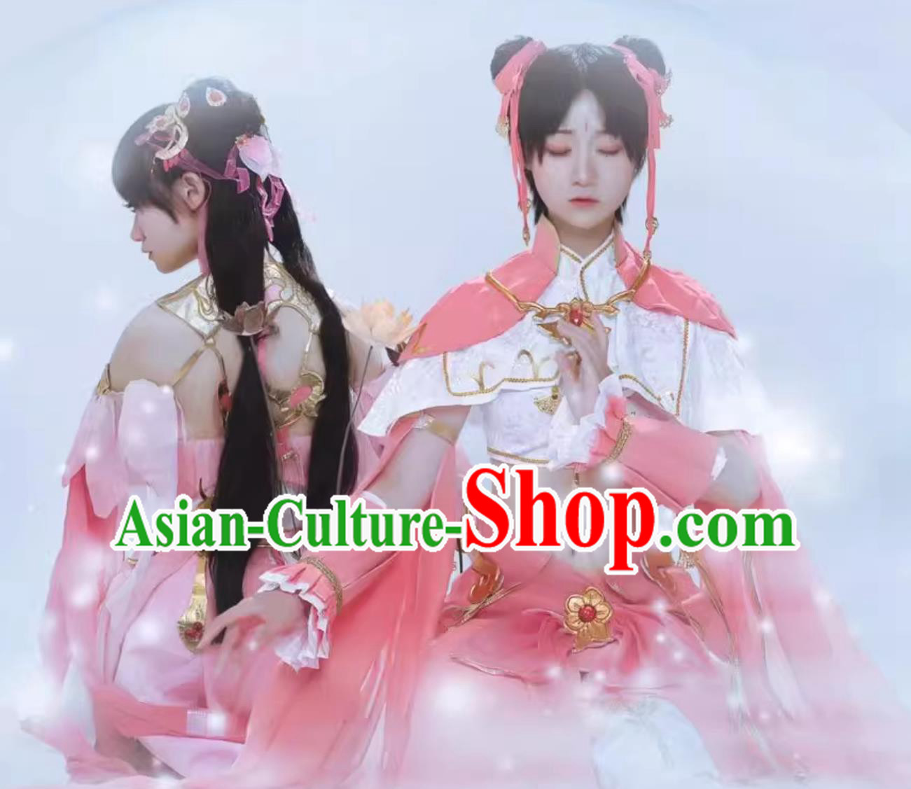 Cosplay Online Game Sword Heroes Fate Ne Zha Costume China Wuxia Warrior Outfit Ancient Chinese Young Hero Clothing