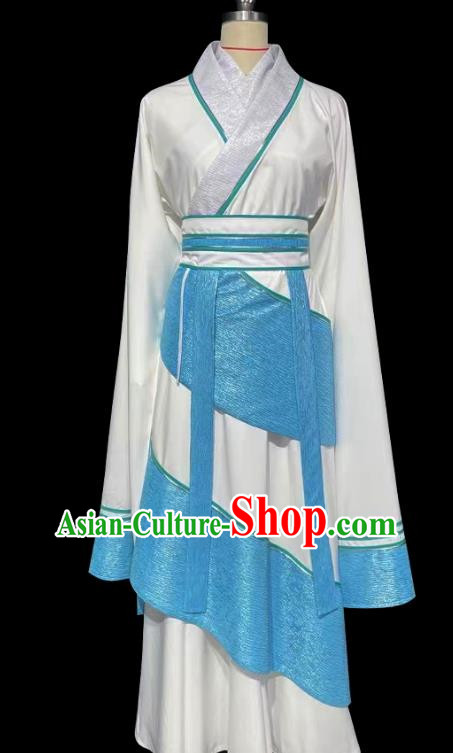 Classical Dance Hanfu Dance Costumes Performance Costumes For Men And Women Stage Party Performance Dance Costumes