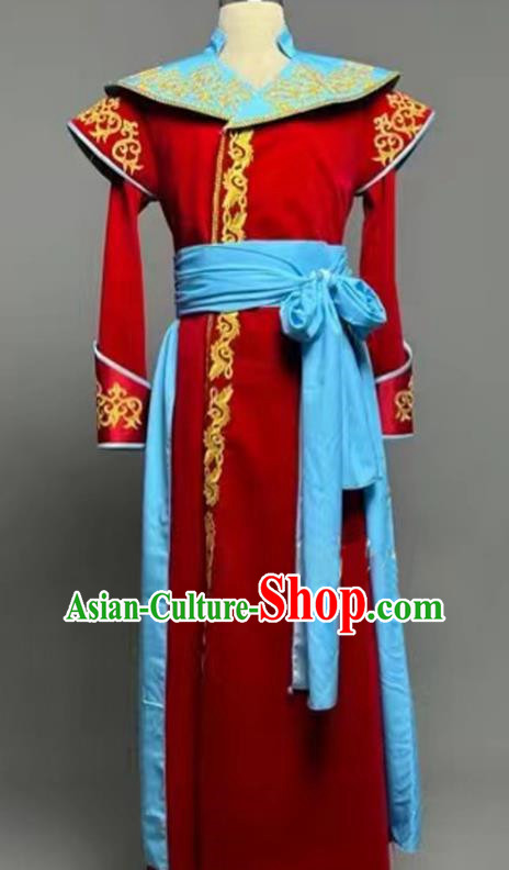 Ethnic Minority Dance Costumes Kazakh Costumes Artistic Evening Party Stage Etiquette Costumes