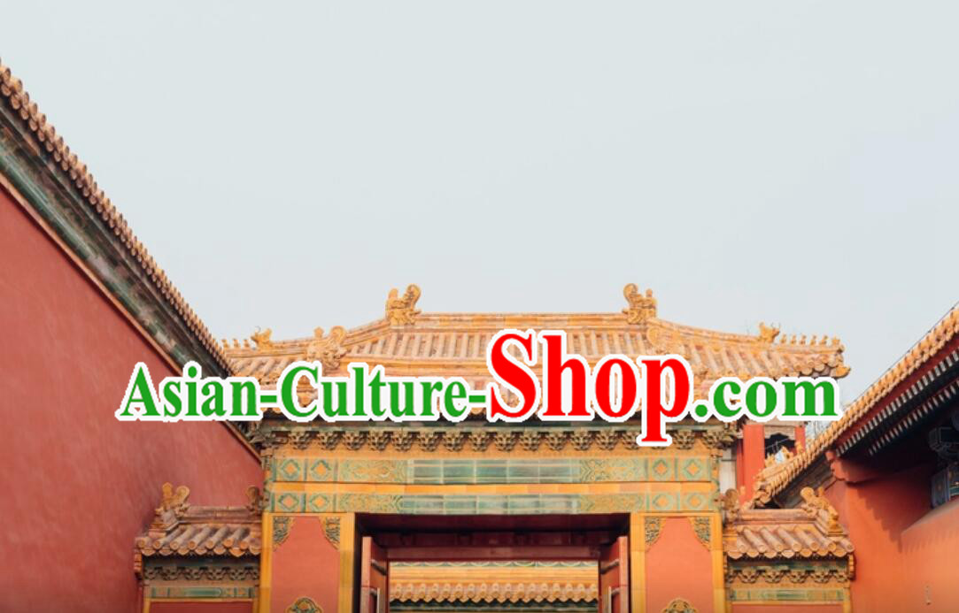 Beijing Popular Tourist Route Private Journey 5 Days Tour