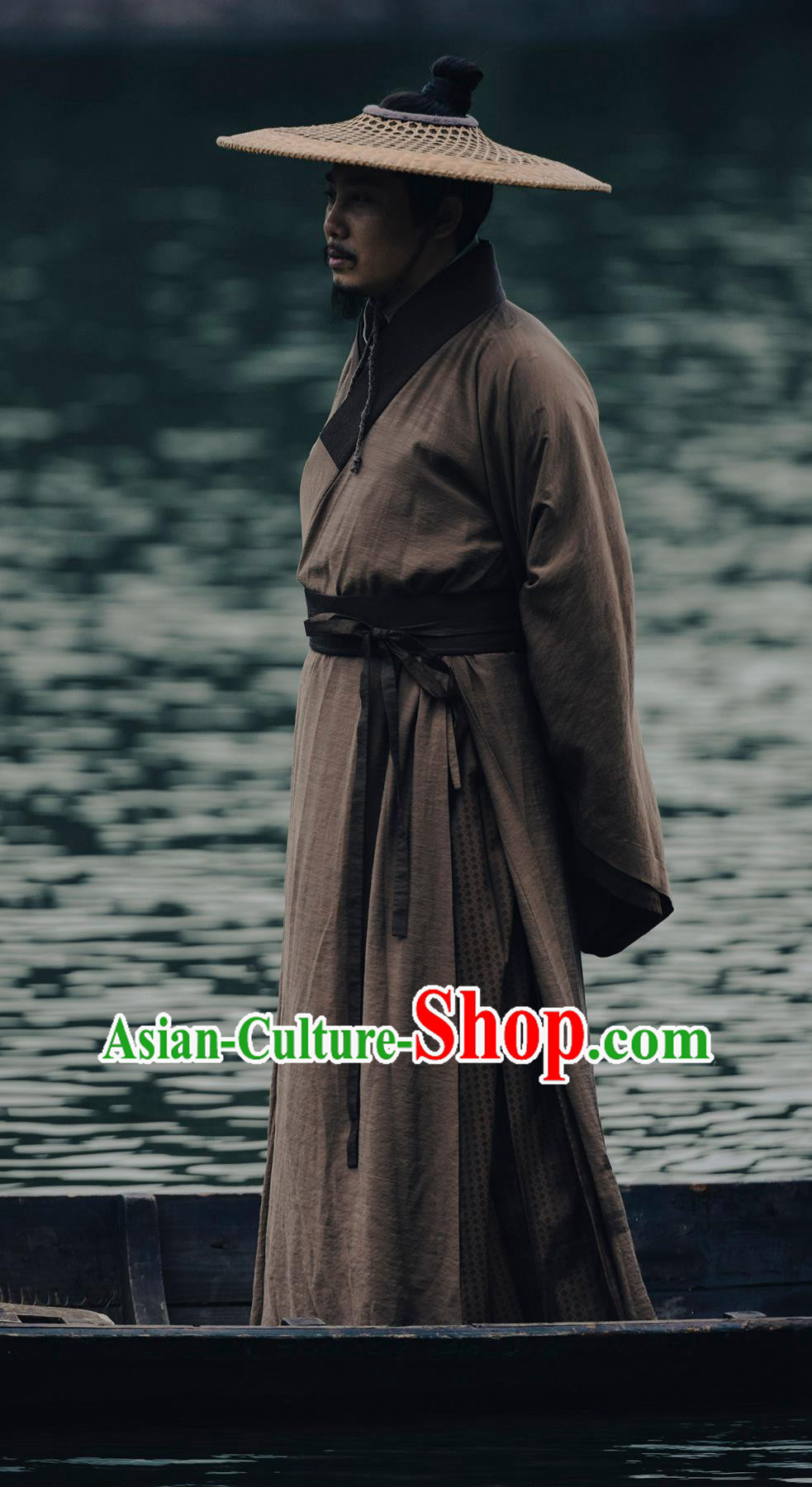 Chinese Historical TV Series Ripe Town Squire Zhang Ji Zhu Clothing Ancient Ming Dynasty Elder Gentleman Costumes