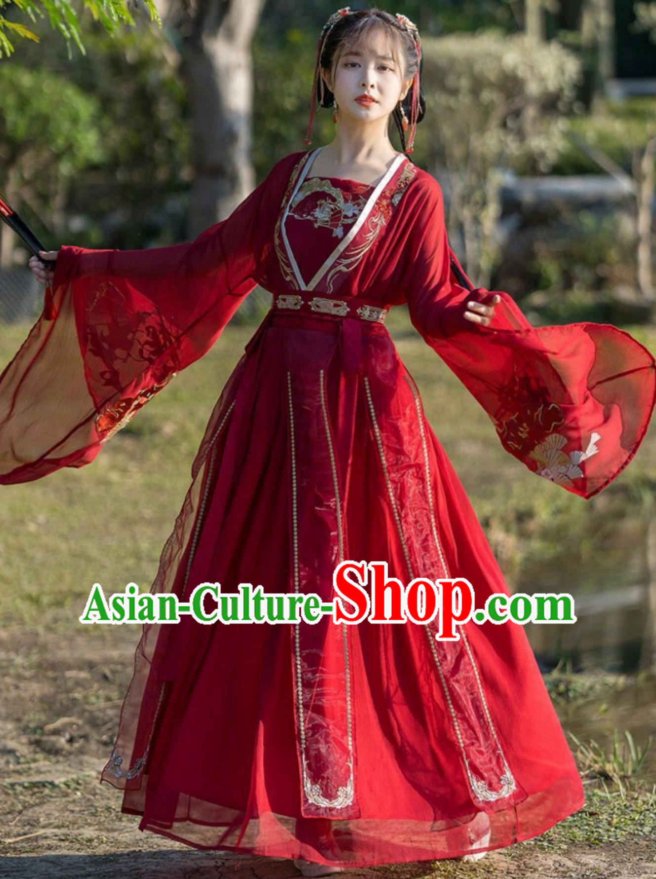 Chinese Traditional Bride Wedding Dress Hanfu Online Buy Ancient Chinese Tang Dynasty Princess Costumes