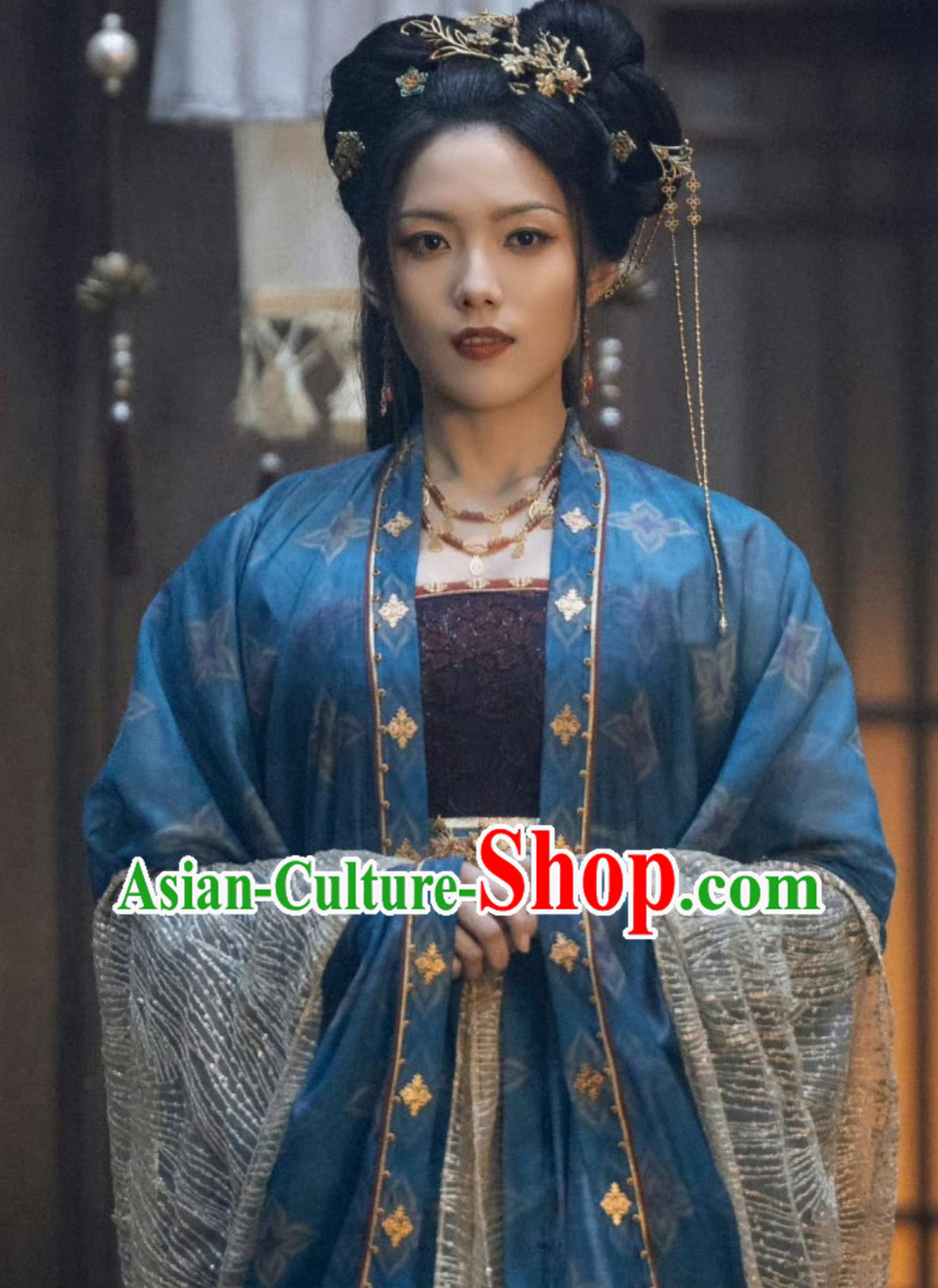 Ancient China Woman Costumes 2023 Wuxia TV Series A Journey To Love Dance Beauty Xuan Ji Dress