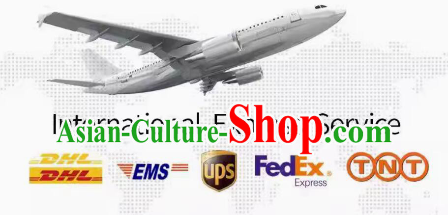 Express Delivery of Chinese Products Back to Your Country