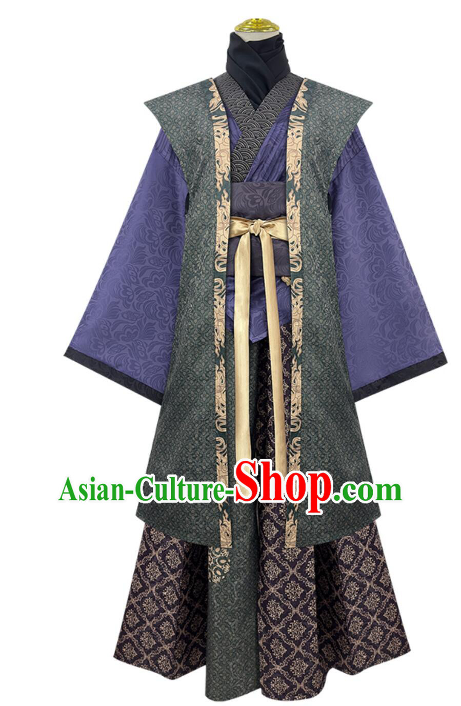 Black Myth Wukong Spider Fairy Sister Four Costume Ancient Chinese Woman Clothing