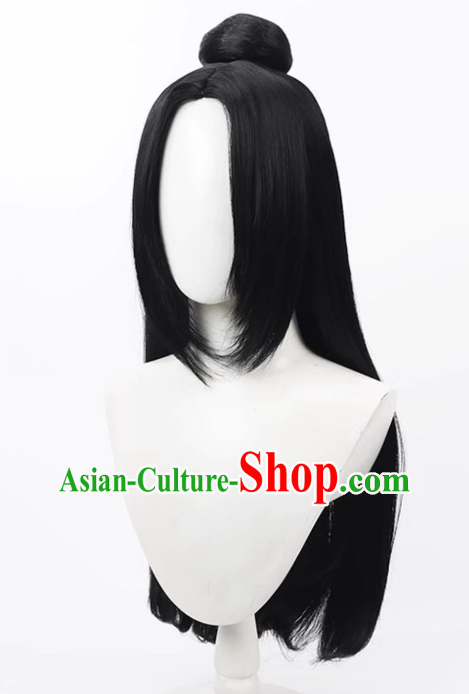 Cosplay Fox Ping Ping Headdress Black Myth Wukong Cos Wig Halloween Prop