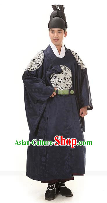 Buy traditional korean dress men - In stock