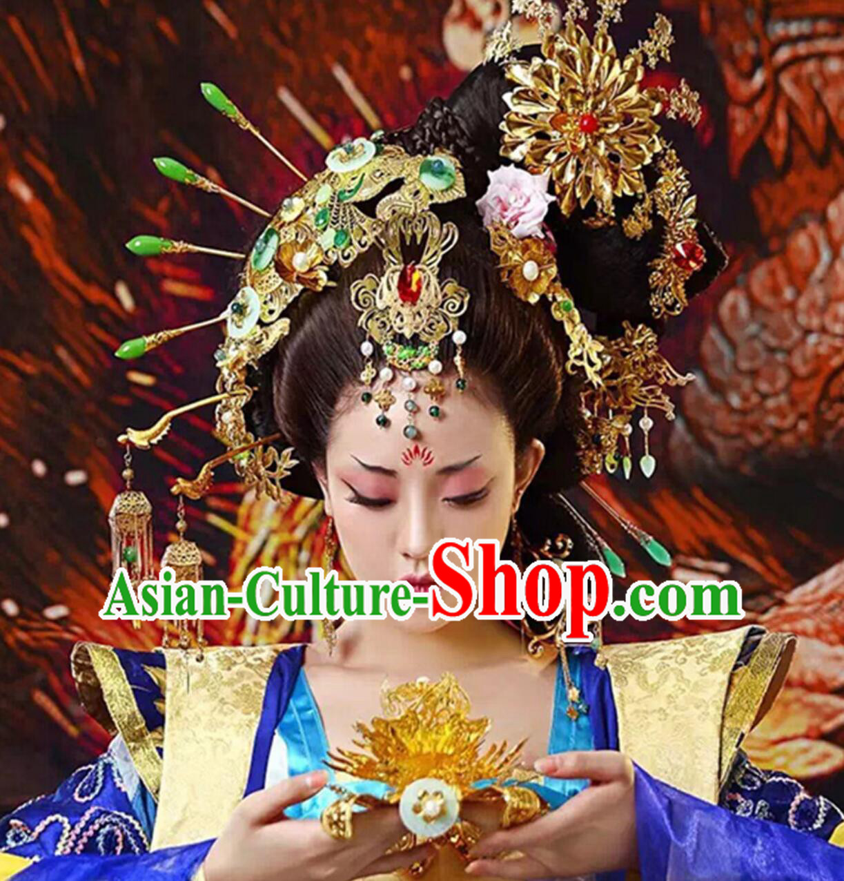 Introduction DVD of Masterpiece Craftsmanship: China-Cart Jewelries and Traditional Crafts